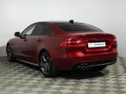 Jaguar XE I Санкт-Петербург  - изображение 31