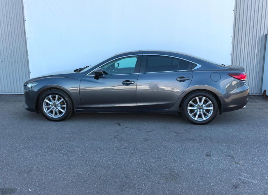 Mazda 6 III (GJ) Санкт-Петербург  - изображение 3