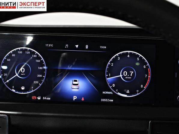 Chery Tiggo 7 Pro Max I с пробегом 2023 года, цена 2 197 000 рублей, 33540 км, внедорожник, Автокод Объявления