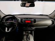 Kia Sportage III Рестайлинг Москва  - изображение 20