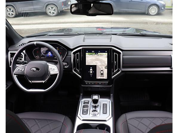 Новый Sollers ST9 2026 года, цена 3 664 500 рублей, offers.body_type.unknown, Автокод Объявления