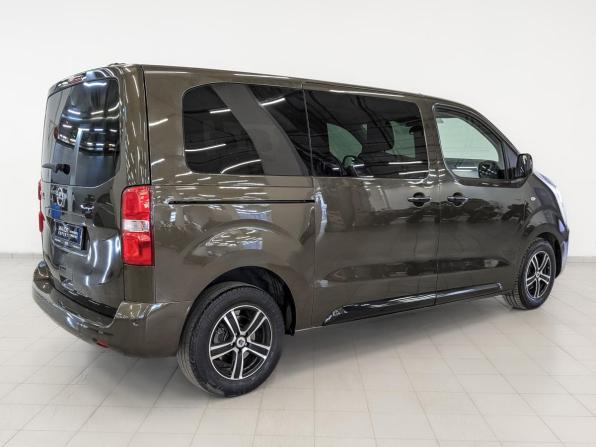 Opel Zafira Life I с пробегом 2020 года, цена 3 359 000 рублей, 98661 км, минивэн, Автокод Объявления