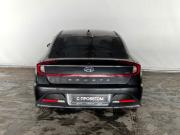 Hyundai Sonata VIII (DN8) Москва  - изображение 25