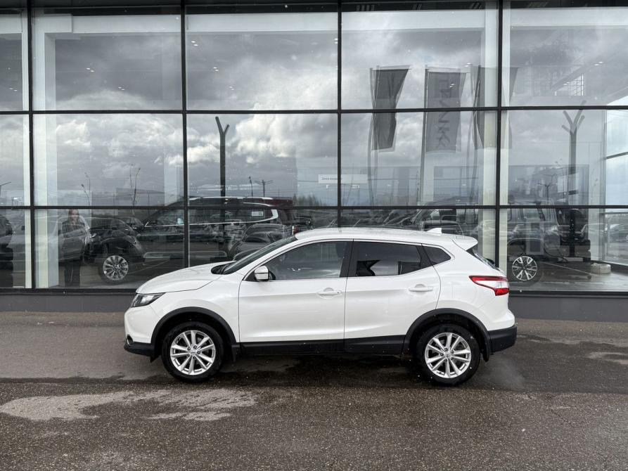 Nissan Qashqai II Тверь  - изображение 3