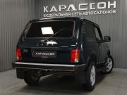 Lada (ВАЗ) Niva Legend Пермь  - изображение 18