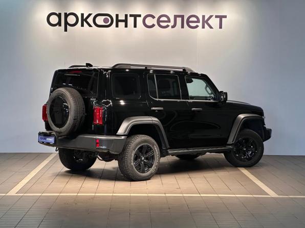Tank 300 I с пробегом 2024 года, цена 3 263 000 рублей, 55000 км, внедорожник, Автокод Объявления