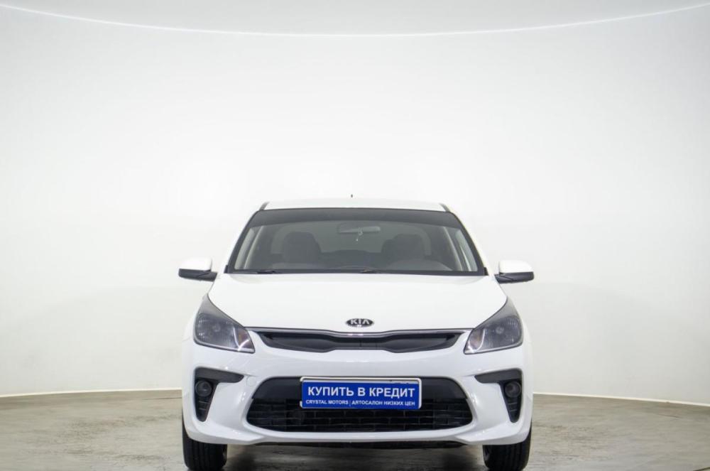 Kia Rio IV Оренбург  - изображение 2