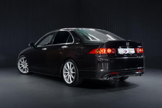 Honda Accord VII Рестайлинг с пробегом 2007 года, цена 1 100 000 рублей, 322503 км, седан, Автокод Объявления