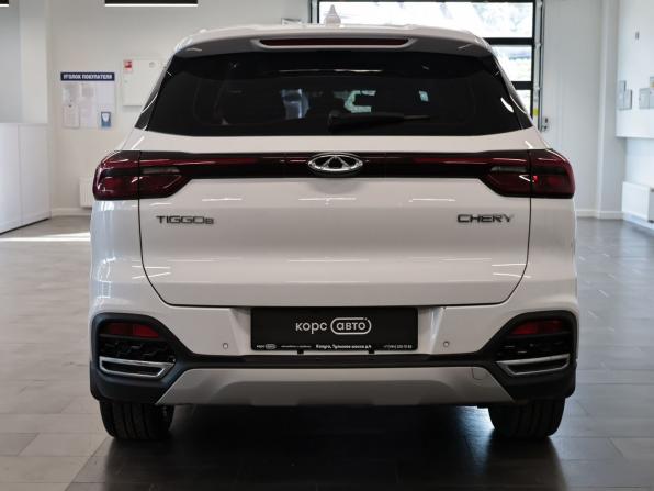 Chery Tiggo 8 I с пробегом 2021 года, цена 1 486 000 рублей, 125426 км, внедорожник, Автокод Объявления