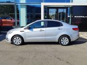 Kia Rio III Рестайлинг Москва  - изображение 22