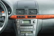 Toyota Avensis II Рестайлинг Новосибирск  - изображение 30