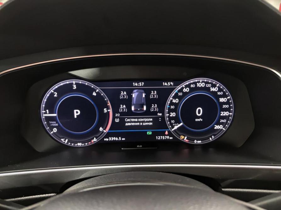 Volkswagen Tiguan II Казань  - изображение 16