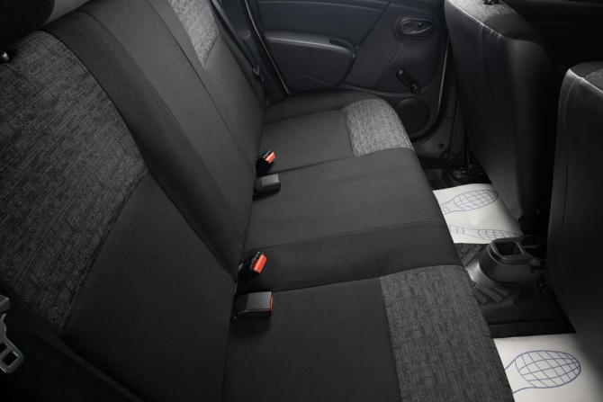 Renault Duster I с пробегом 2013 года, цена 699 000 рублей, 213000 км, внедорожник, Автокод Объявления