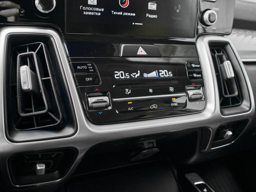 Kia Sorento IV Екатеринбург  - изображение 18