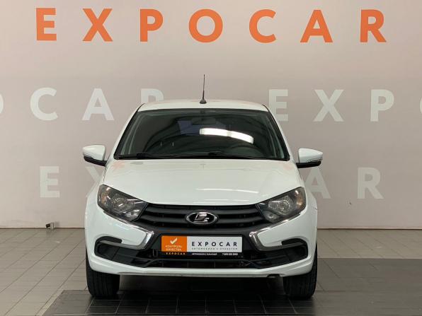 Lada (ВАЗ) Granta I Рестайлинг с пробегом 2018 года, цена 630 000 рублей, 110032 км, хэтчбек, Автокод Объявления