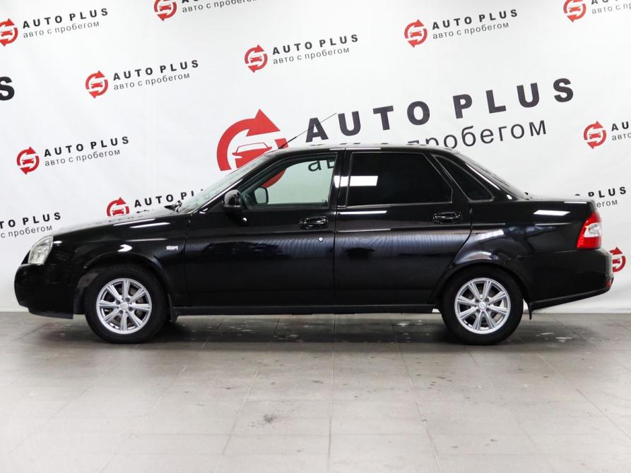 Lada (ВАЗ) Priora I Рестайлинг Минеральные Воды  - изображение 5