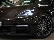 Porsche Panamera II Москва  - изображение 59