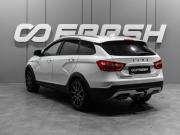 Lada (ВАЗ) Vesta I Тюмень  - изображение 23
