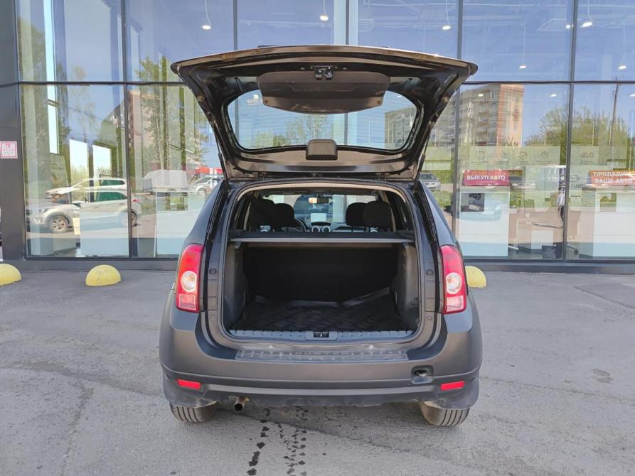 Renault Duster I Ижевск  - изображение 12
