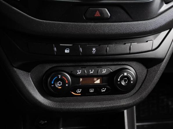 Lada (ВАЗ) Vesta I с пробегом 2017 года, цена 800 000 рублей, 117607 км, седан, Автокод Объявления