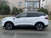 Chery Tiggo 7 Pro Max I Оренбург  - изображение 14