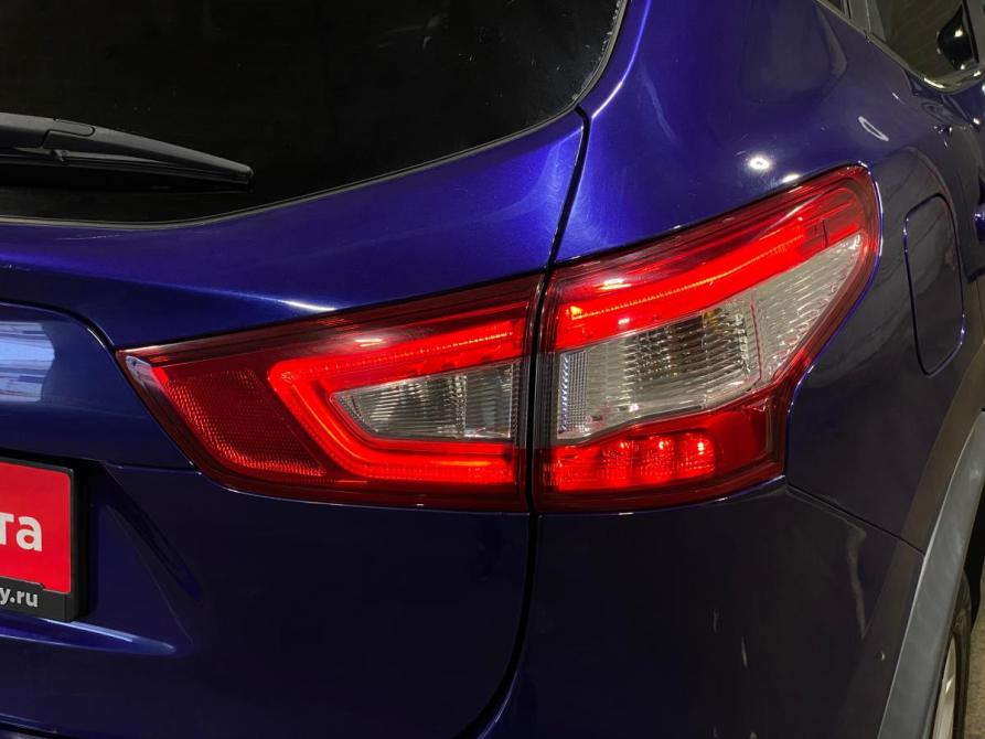 Nissan Qashqai II Челябинск  - изображение 8