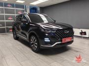 Chery Tiggo 7 Pro I Пермь  - изображение 27