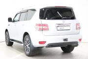 Nissan Patrol VI (Y62) Рестайлинг Иркутск  - изображение 26