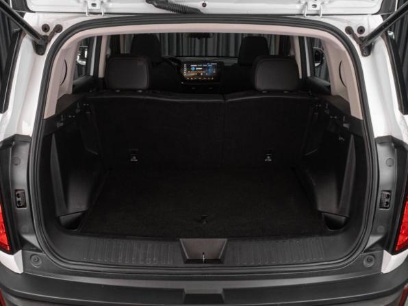Haval H3 I с пробегом 2024 года, цена 2 449 000 рублей, 52580 км, внедорожник, Автокод Объявления