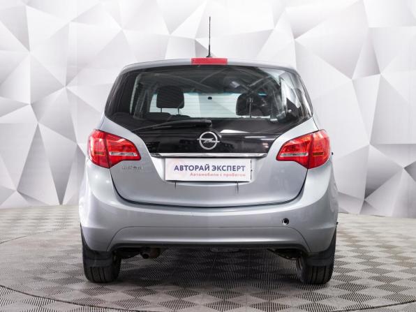 Opel Meriva B с пробегом 2011 года, цена 549 000 рублей, 185000 км, минивэн, Автокод Объявления