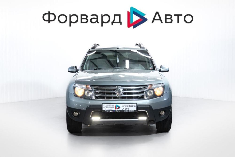 Renault Duster I Тюмень  - изображение 2