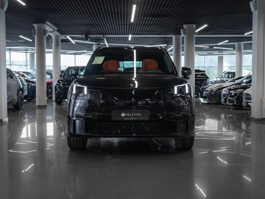 Lynk &amp; Co 900 Москва  - изображение 3