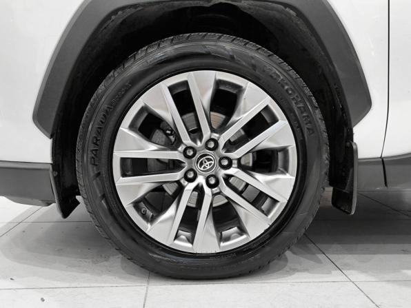 Toyota RAV4 V (XA50) с пробегом 2019 года, цена 2 750 000 рублей, 186237 км, внедорожник, Автокод Объявления