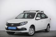 Lada (ВАЗ) Granta I Рестайлинг Томск  - изображение 21