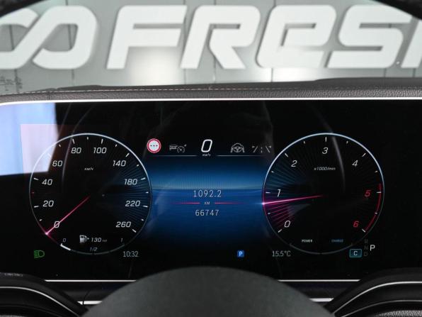 Mercedes-Benz GLE II (V167) Рестайлинг с пробегом 2024 года, цена 9 990 000 рублей, 66747 км, внедорожник, Автокод Объявления