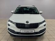 Skoda Karoq I Уфа  - изображение 16