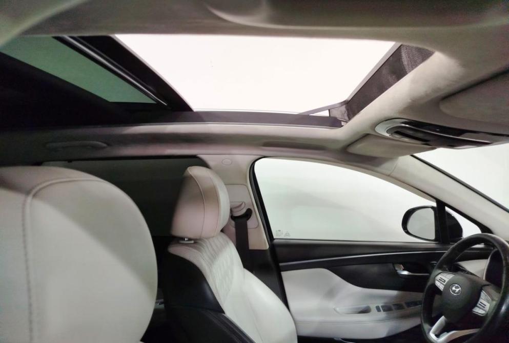 Hyundai Santa Fe IV Рестайлинг Саратов  - изображение 32