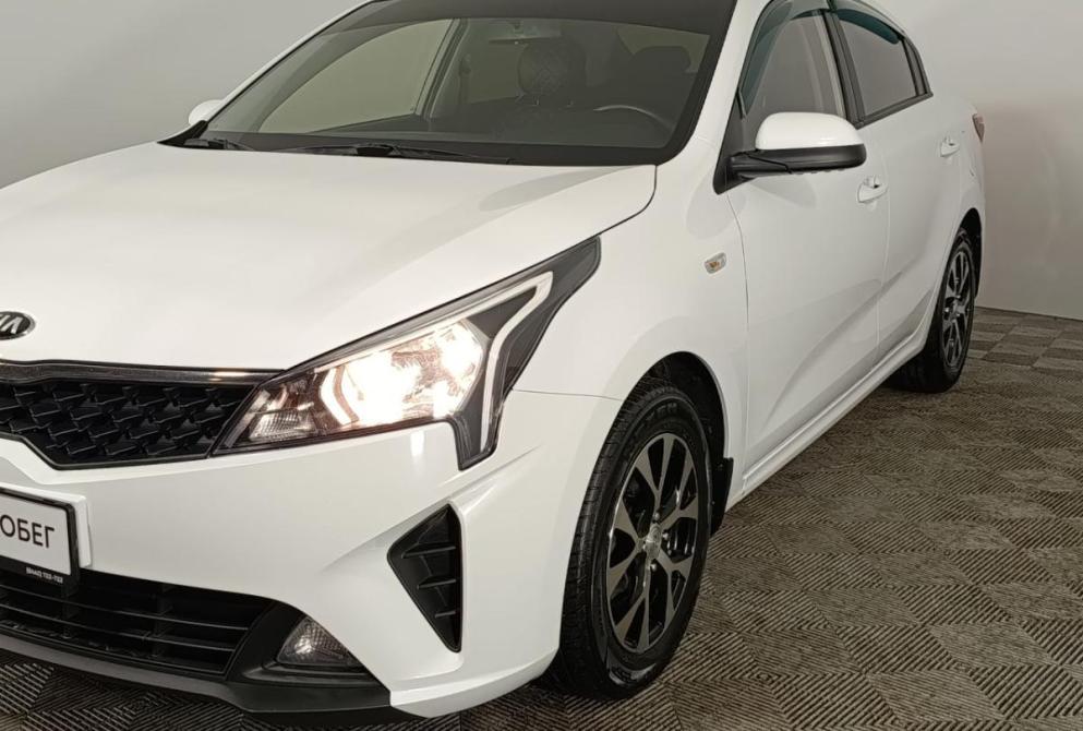 Kia Rio IV Рестайлинг Волгоград  - изображение 22