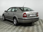 Skoda Octavia I (A4) Рестайлинг Санкт-Петербург  - изображение 21