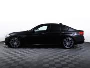 BMW 5 серии VII (G30/G31/G38) Москва  - изображение 34