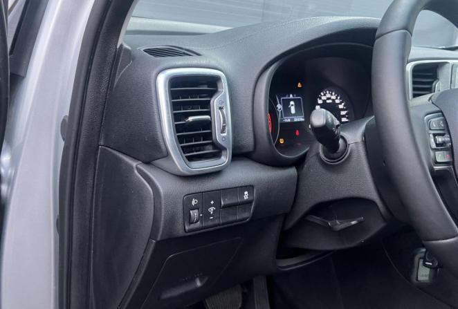 Kia Sportage IV с пробегом 2018 года, цена 1 740 000 рублей, 231142 км, внедорожник, Автокод Объявления