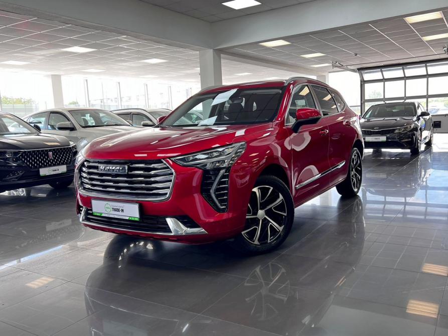 Haval Jolion I Тверь  - изображение 1