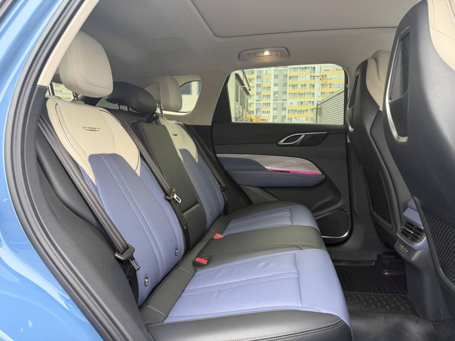 Hongqi HS3 Санкт-Петербург  - изображение 25