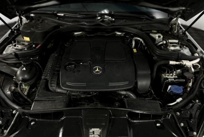 Mercedes-Benz E-Класс IV (W212 S212 C207) с пробегом 2012 года, цена 1 690 000 рублей, 285968 км, седан, Автокод Объявления