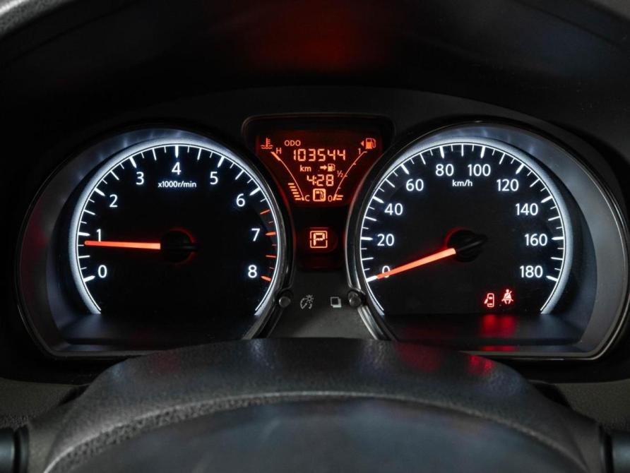 Nissan Note II Рестайлинг Ставрополь  - изображение 18