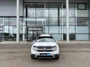 Renault Duster I Рестайлинг Тверь  - изображение 15
