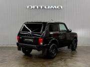 Lada (ВАЗ) 2121 (4x4) I Рестайлинг (2020) Краснодар  - изображение 22