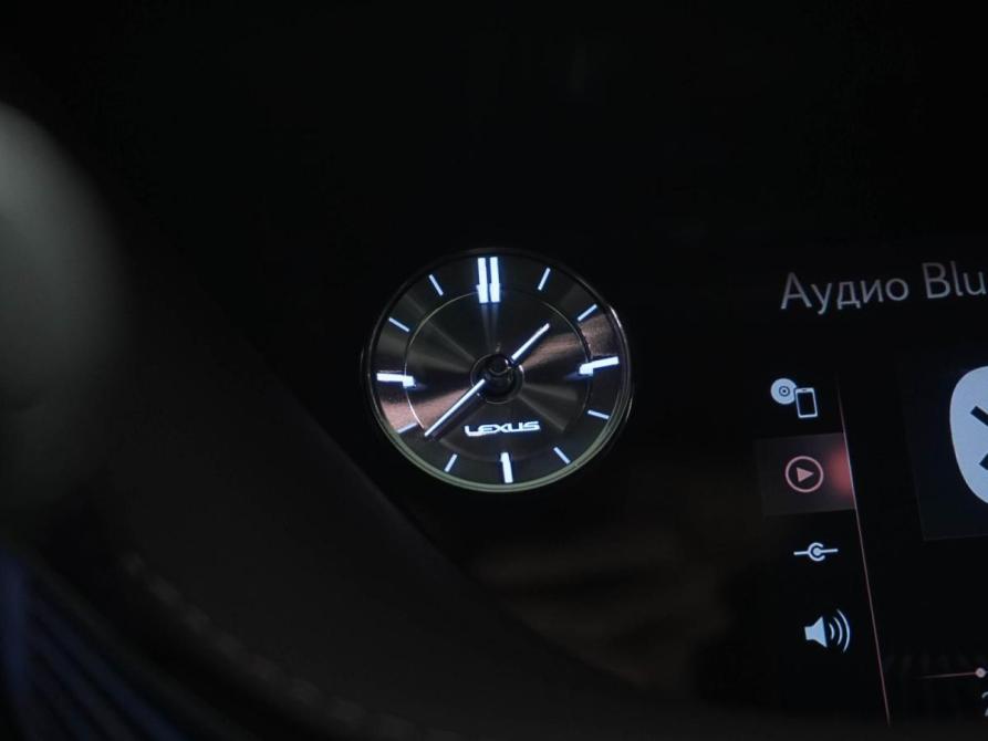 Lexus LS V Москва  - изображение 17