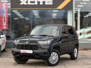 Lada (ВАЗ) Niva Travel I Архангельск  - изображение 20