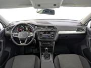 Volkswagen Tiguan II Рестайлинг Москва  - изображение 43